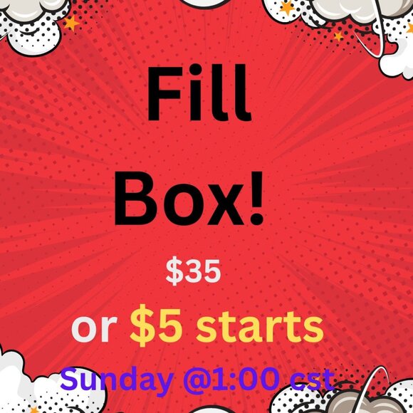 Unlisted $5 - Picture 1 of 1